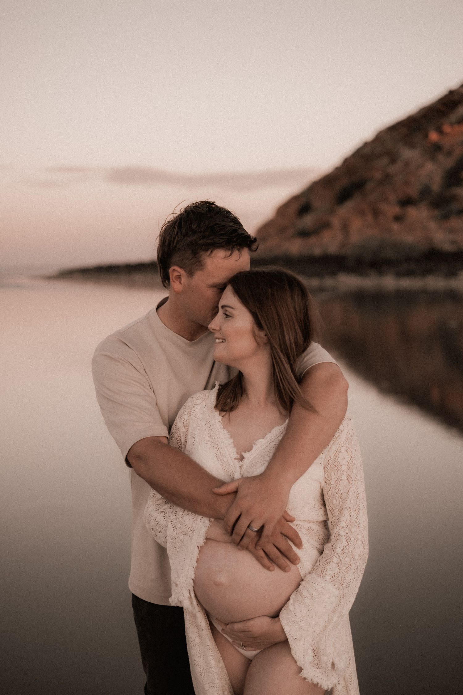 Maternity Sessions