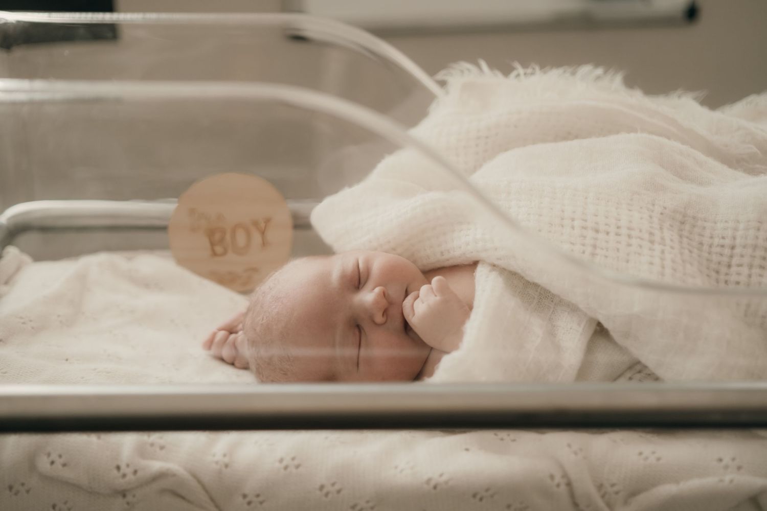 First Moments