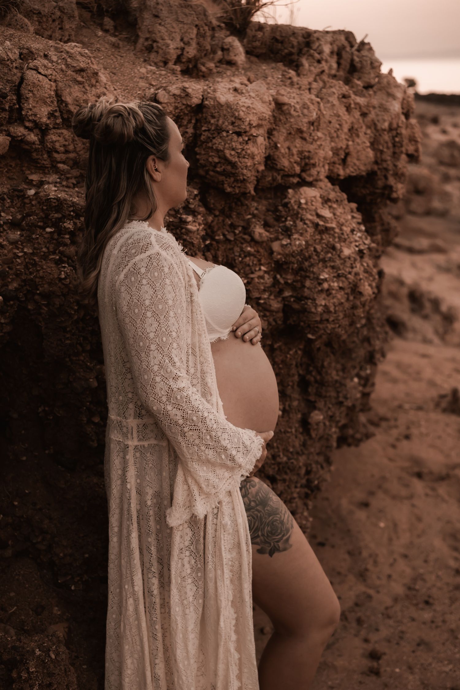 Maternity Sessions