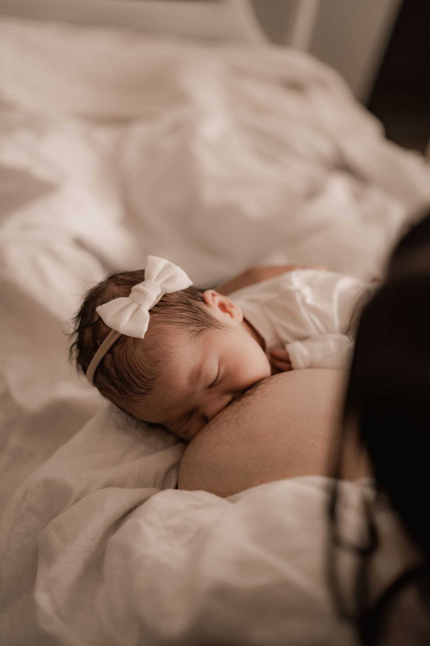 First Moments