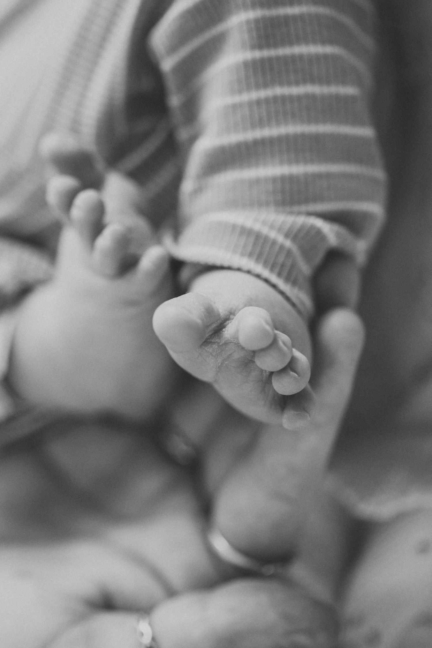 First Moments