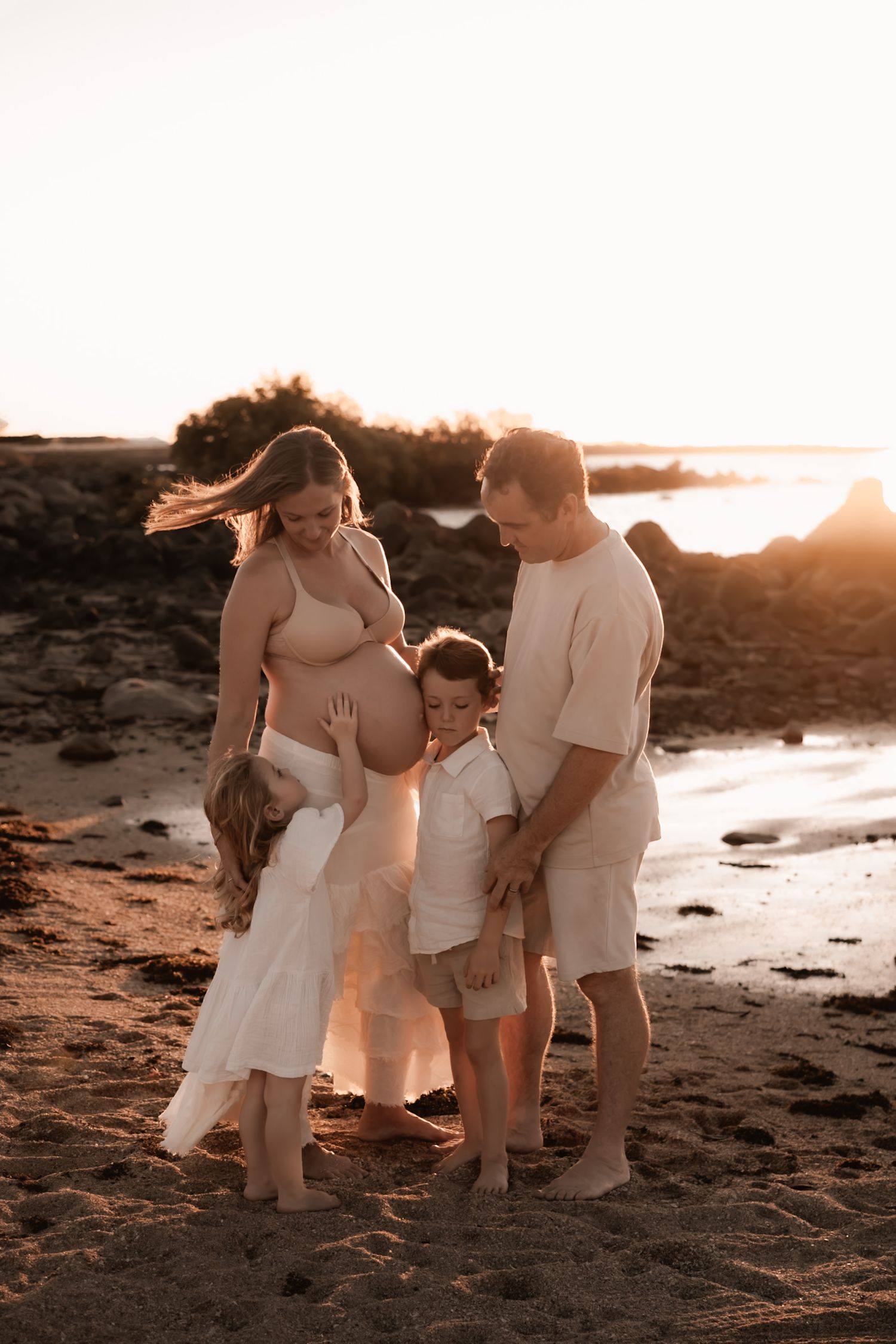 Maternity Sessions