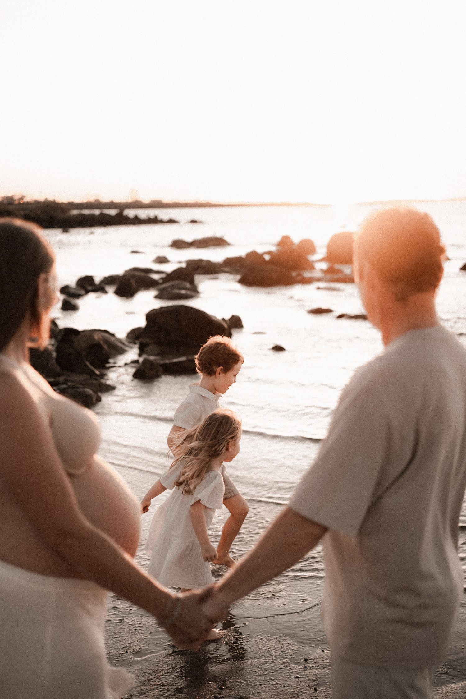 Maternity Sessions