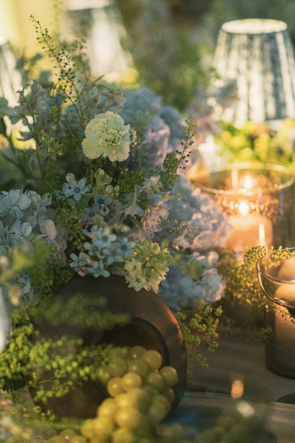 Šviesa kuria atmosferą – Matiné Photography 06/10