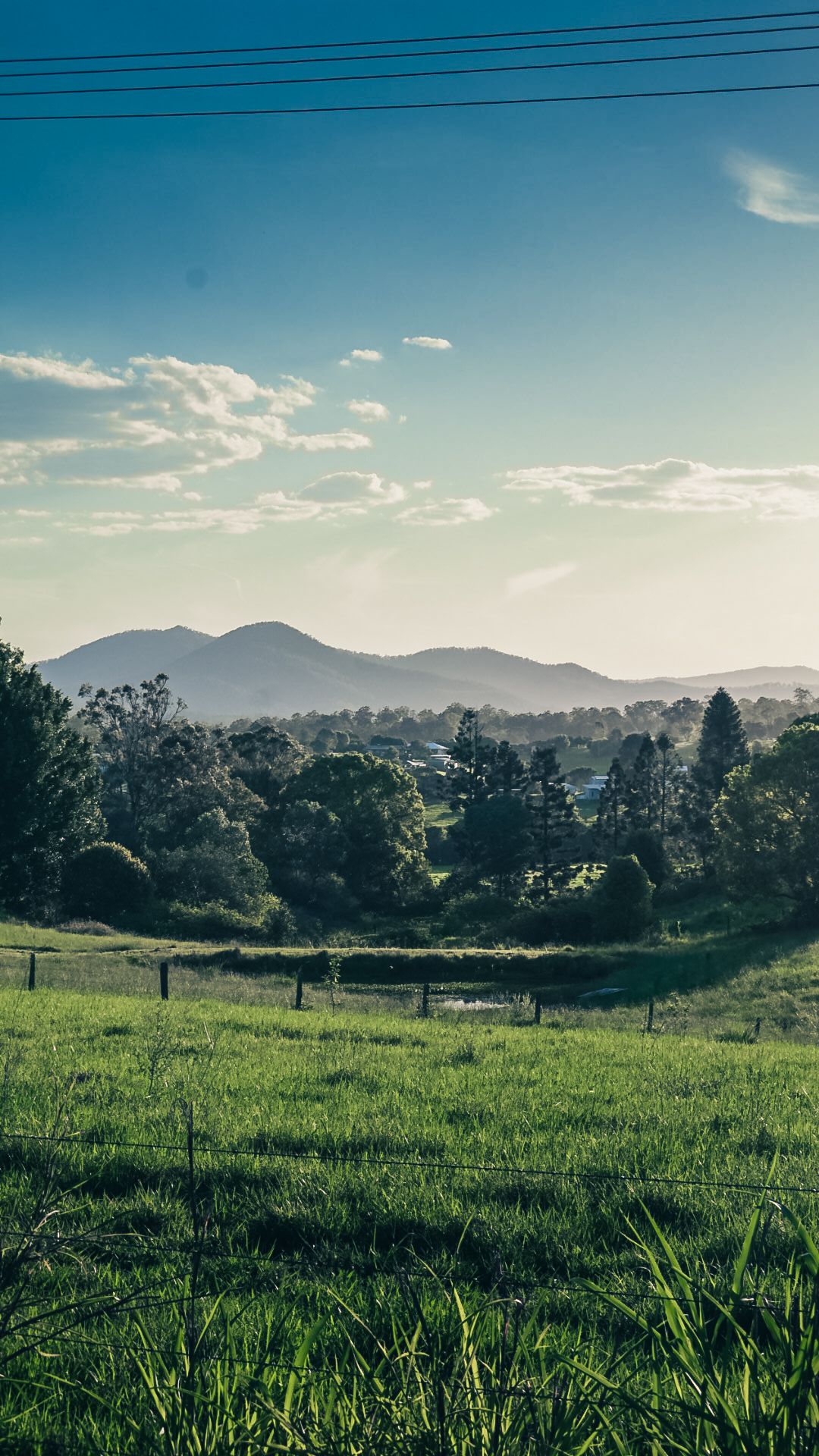A nice Landscape photo I took