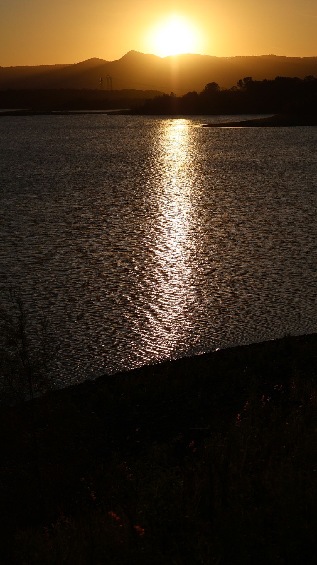 A Raw photo of the sun un-edited photo