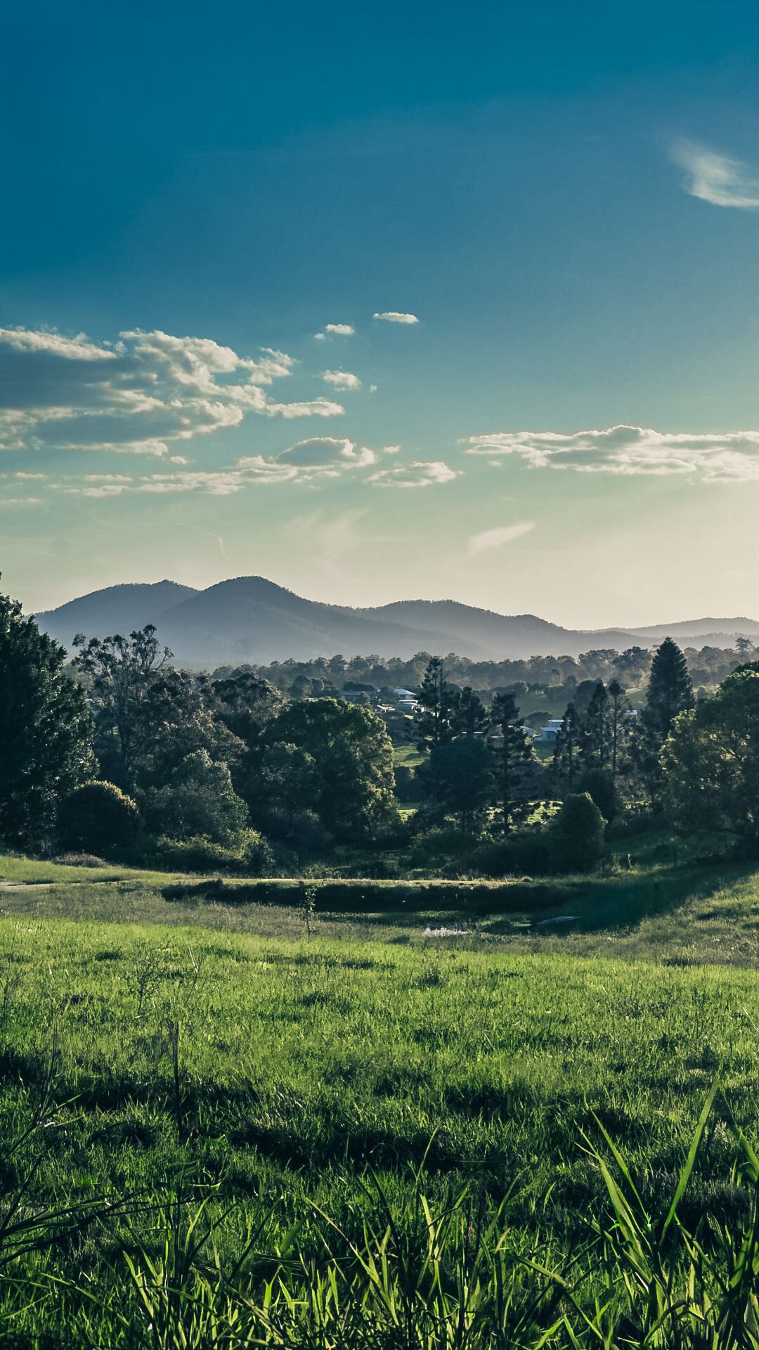 A nice Landscape photo I took