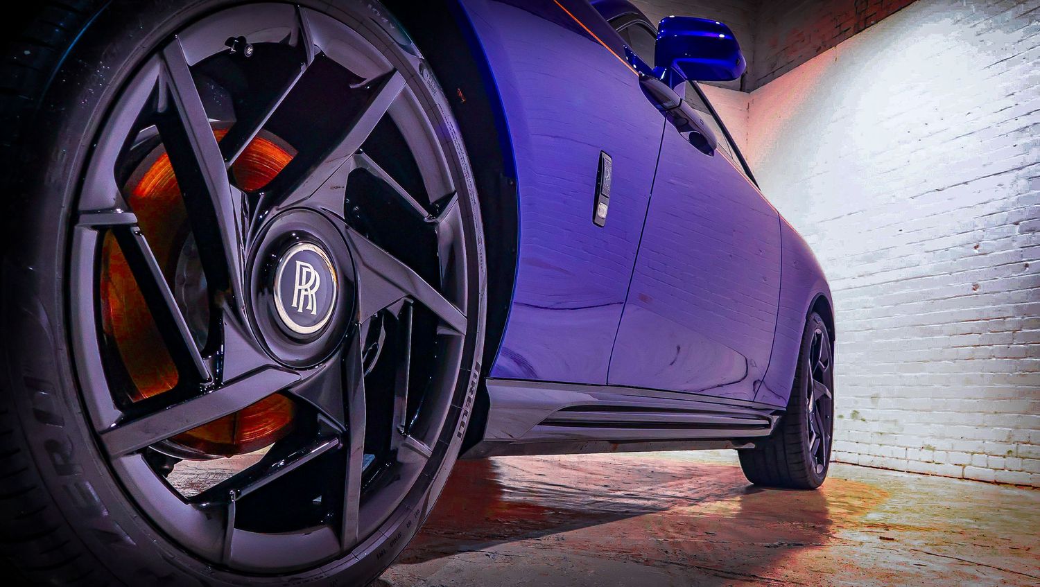 Made this rim shot pop