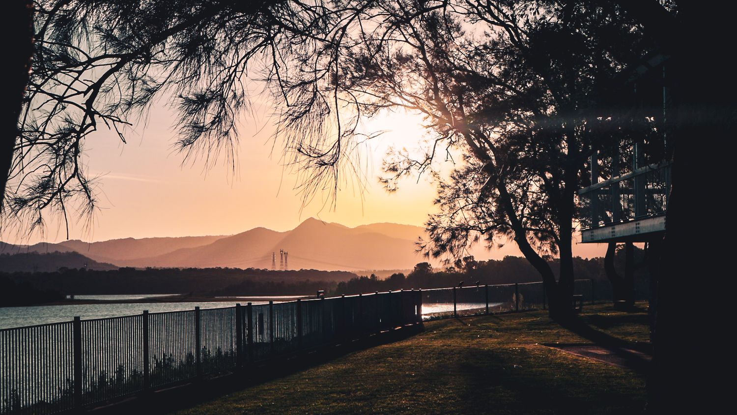 A nice Landscape photo I took