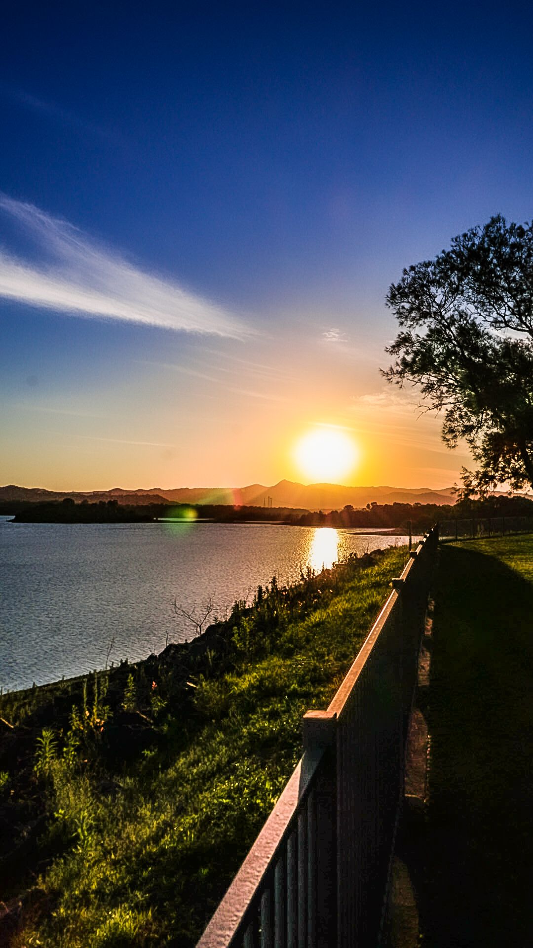 A nice Landscape photo I took