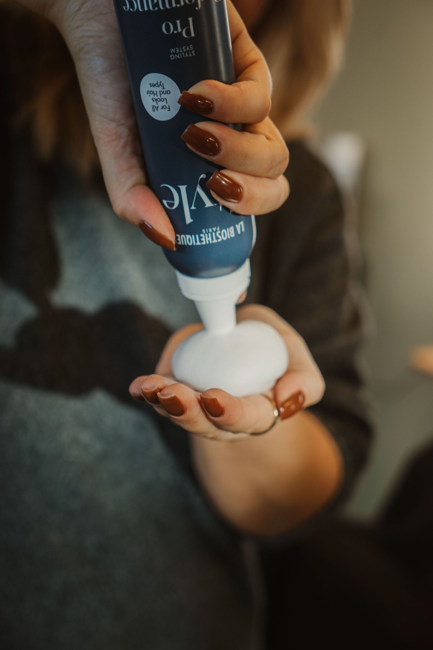 Detailaufnahme, Business Reportage, Handwerk, Bern