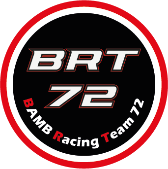Team BRT 72 Tasse D'or 2025