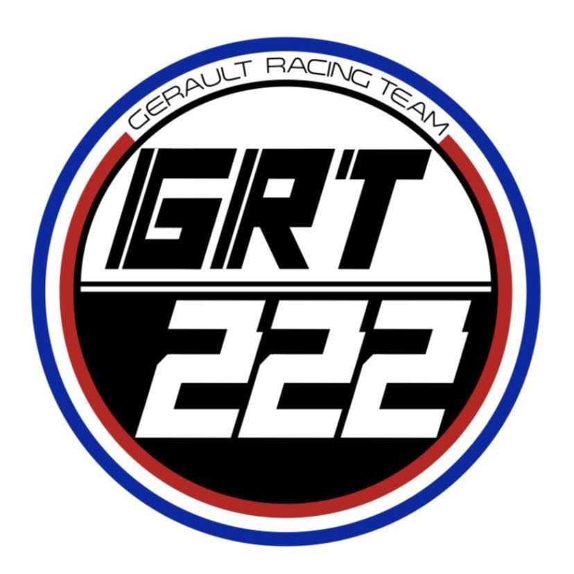 Team GRT 222 23H60 2024