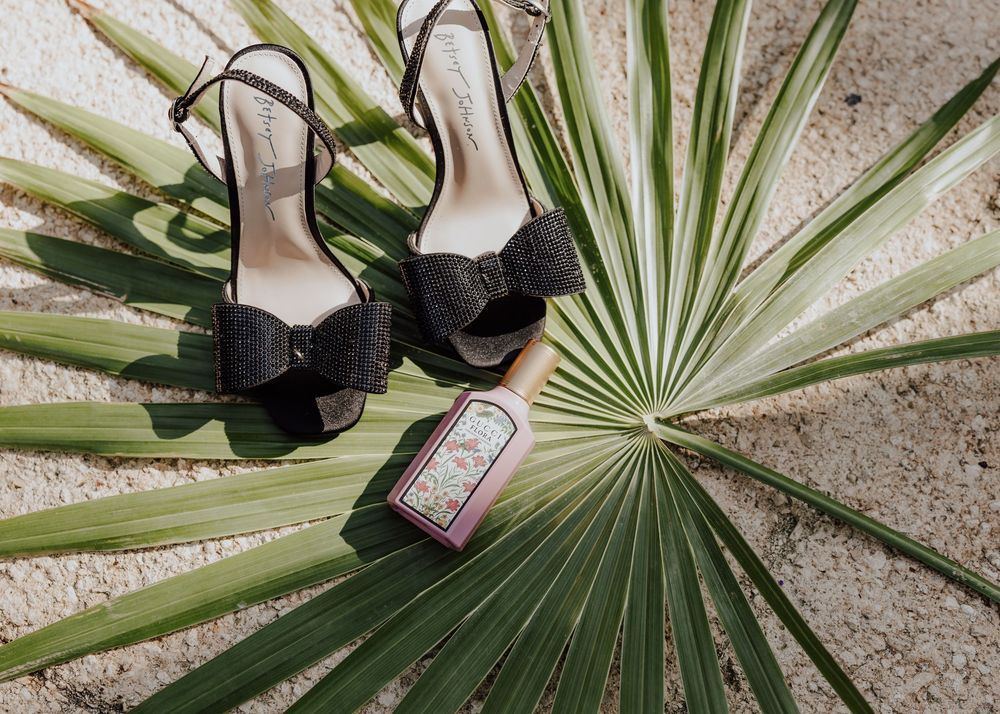 Dreams Playa Mujeres Wedding in Mexico