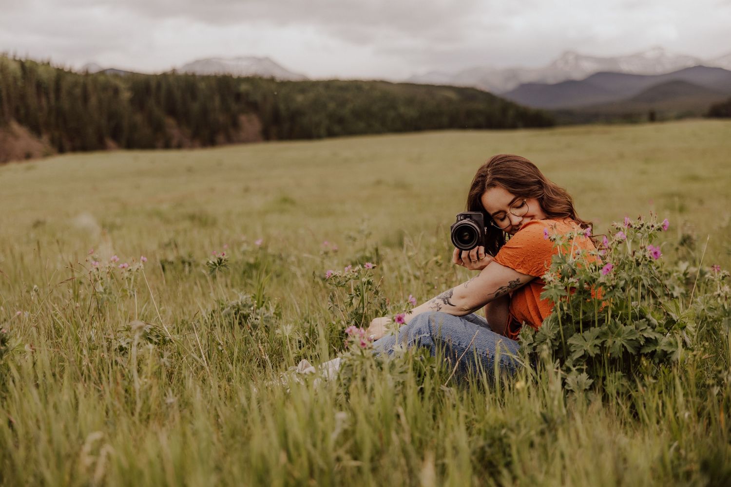 Han Hansen Photography - Calgary,  Alberta - Wedding Photoshoot - Wedding Photographer - YCC Photographer - Destination Photographer