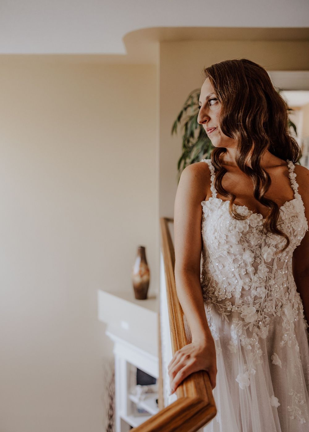 Calgary, Alberta Wedding bridal photos