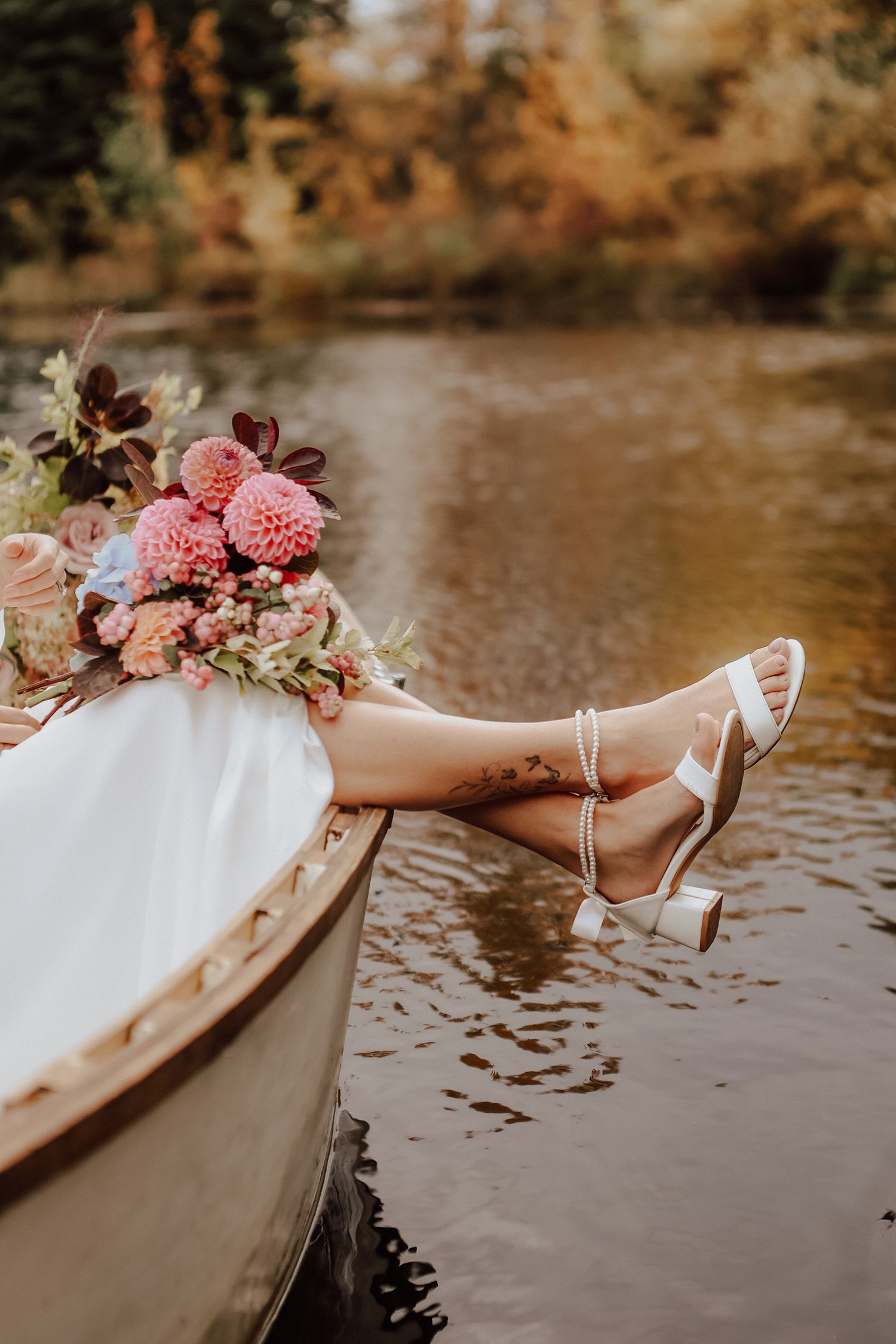 Han Hansen Photography - Alberta - Wedding Photoshoot - Wedding Photographer - YCC Photographer - Destination Photographer - Pine and Pond