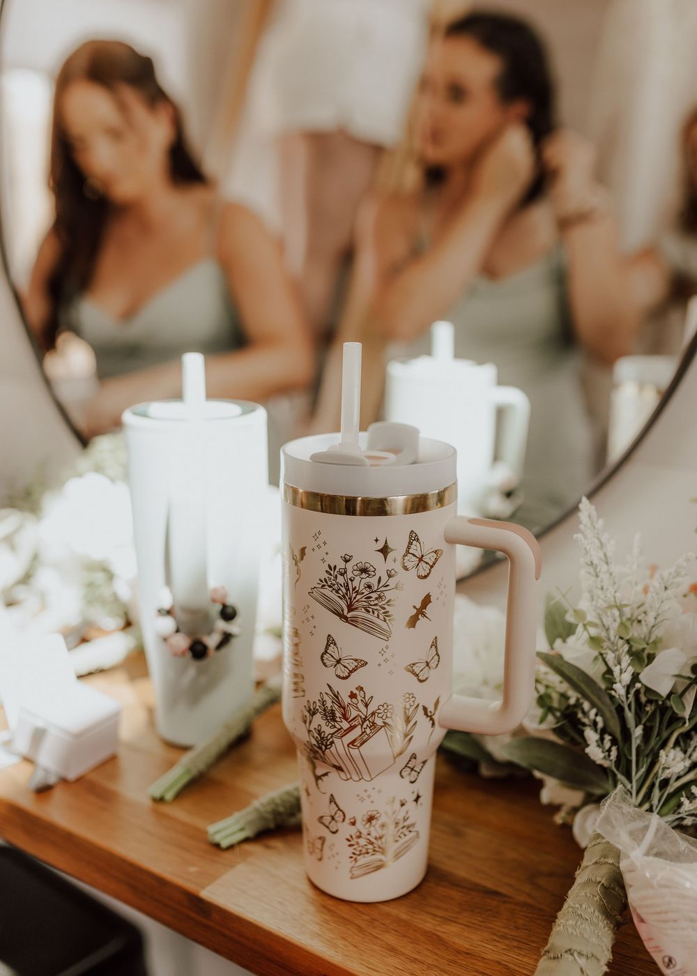 Calgary, Alberta Wedding detail photos
