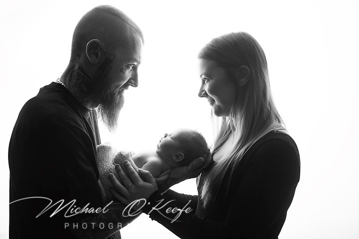 A series of black and white romantic silhouettes show intimate moments between couples against a light background.