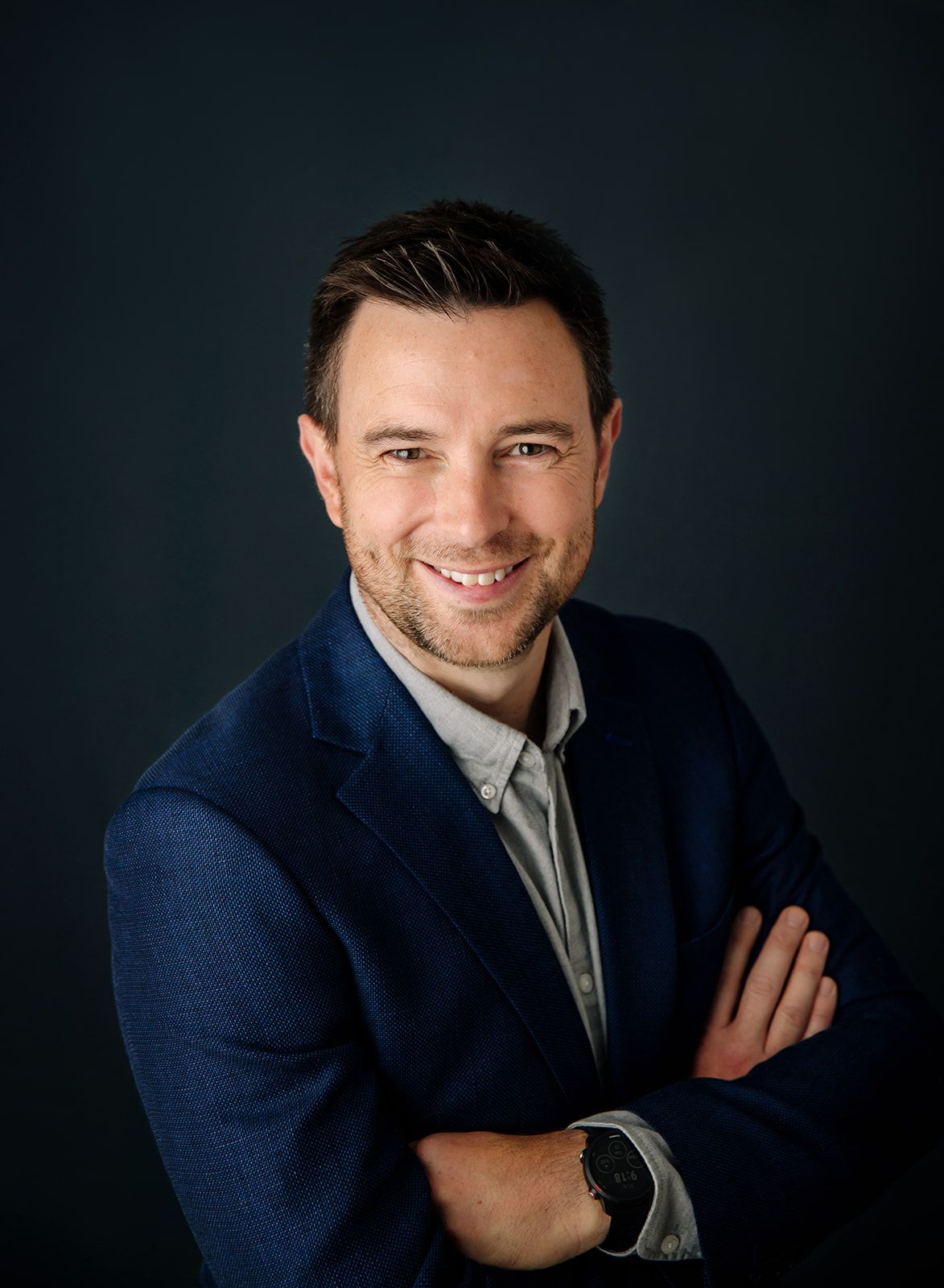 Sydney Corporate Headshots.