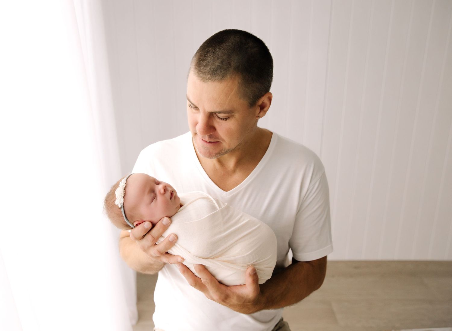Sydney baby photos. Newborn photographer in Sydney.
