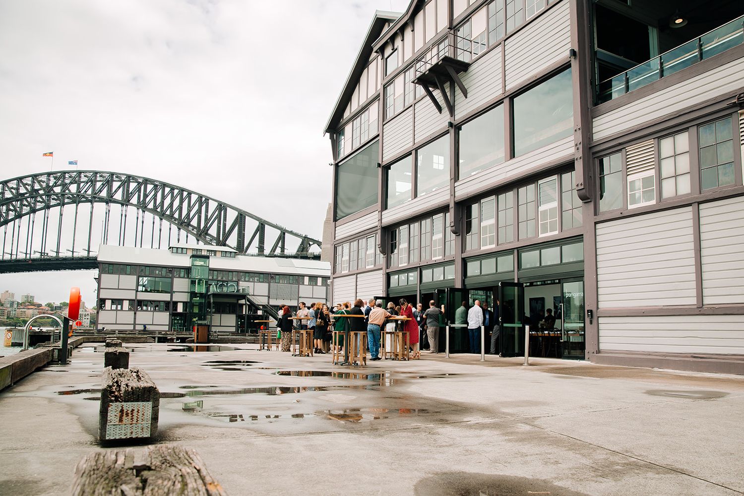 Sydney Corporate Event photographer.