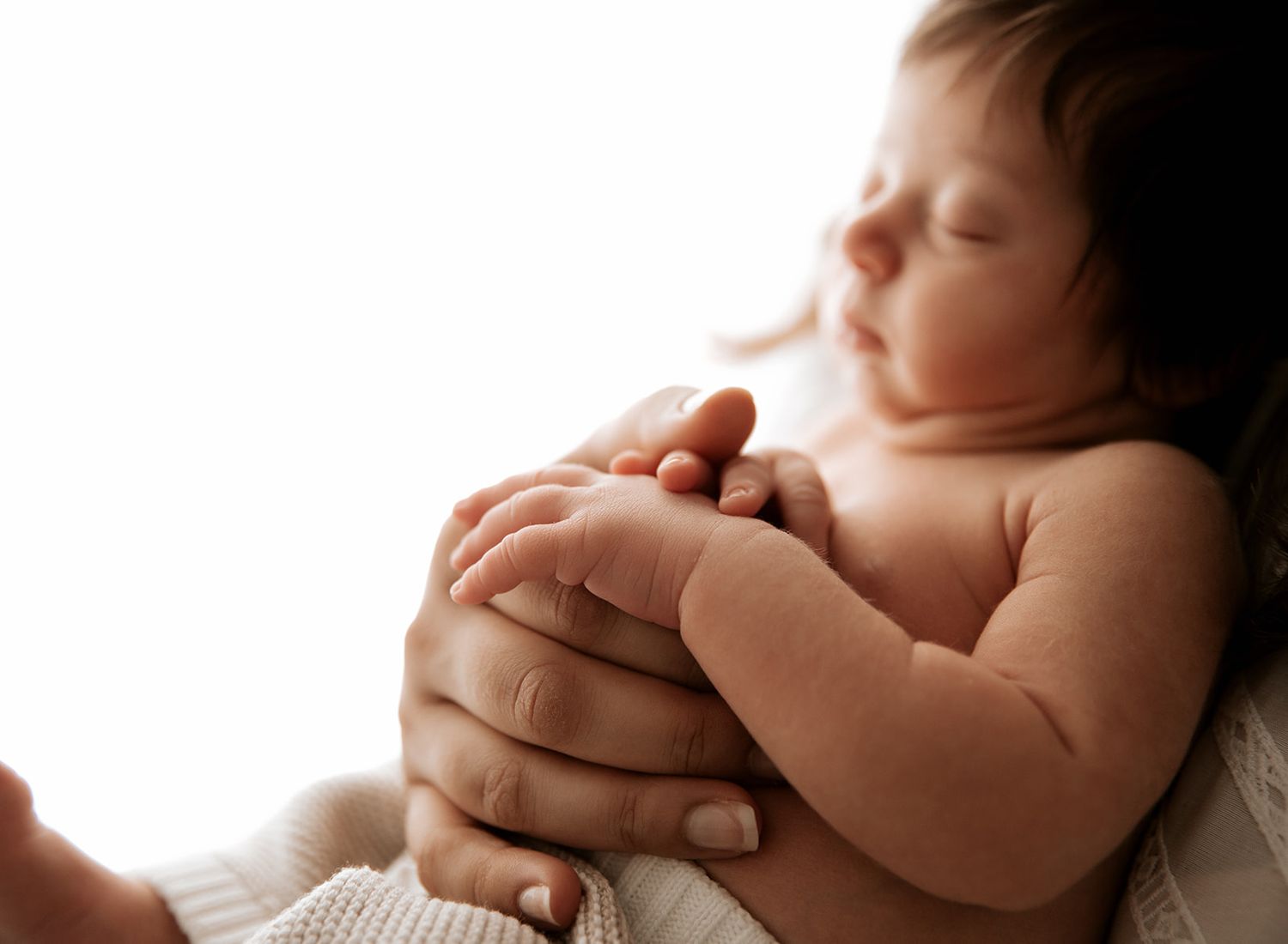 Sydney newborn baby photographer.