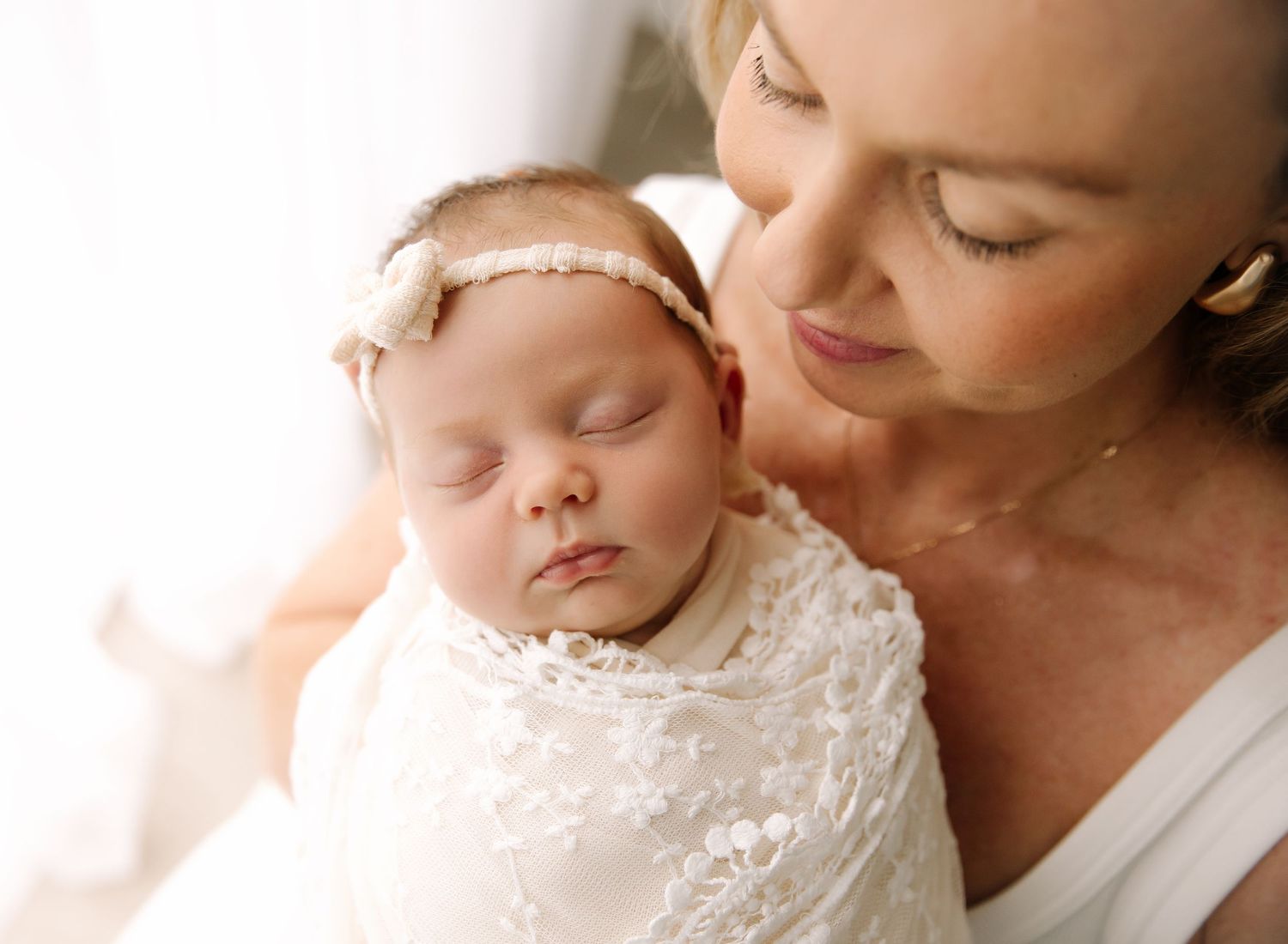 Sydney baby photos. Newborn photographer in Sydney.