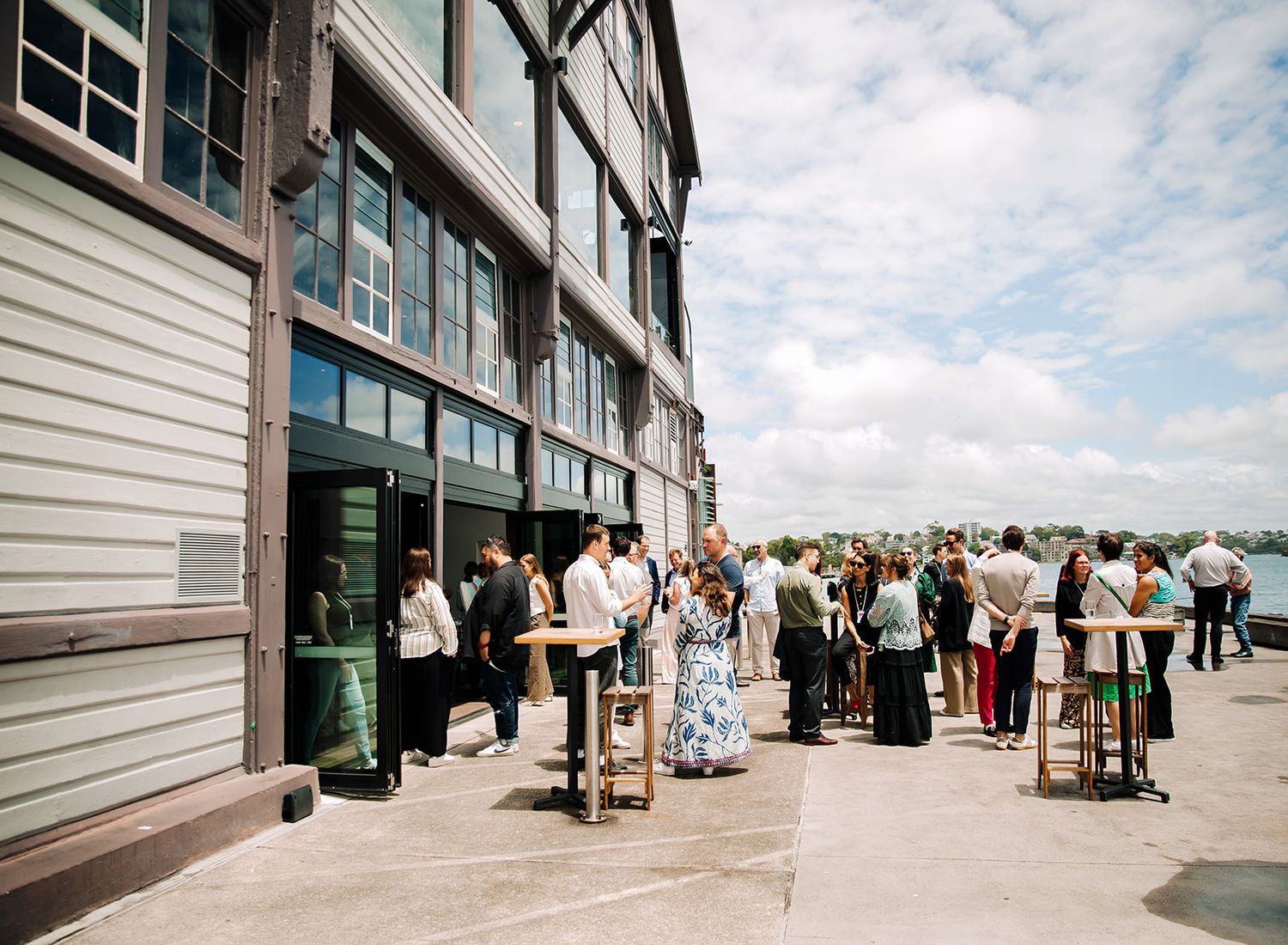 Sydney Corporate Event photographer. Kristy Jauncey Photography.