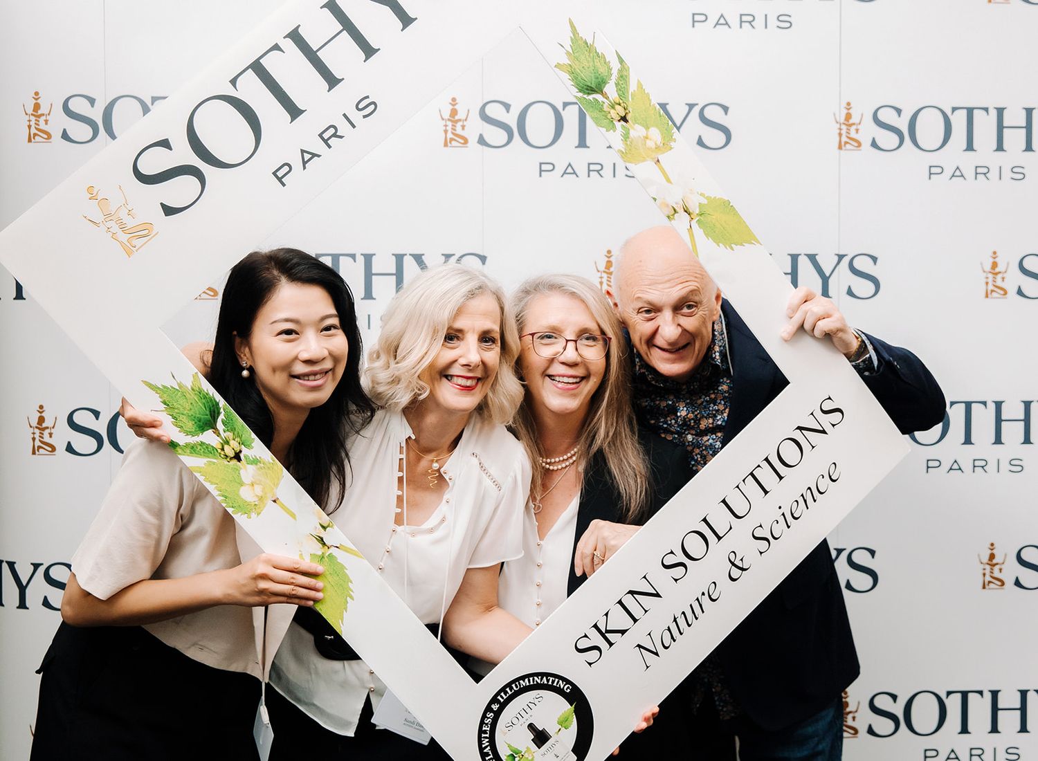 Corporate event photographer in Sydney.