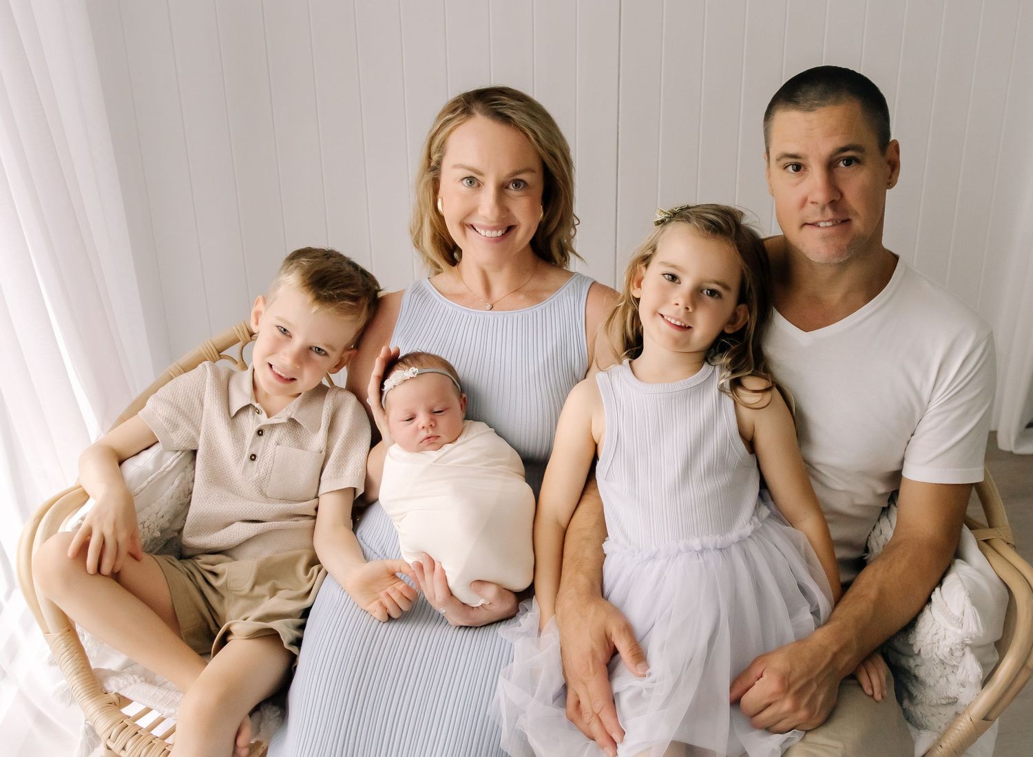 Sydney baby photos. Newborn photographer in Sydney.