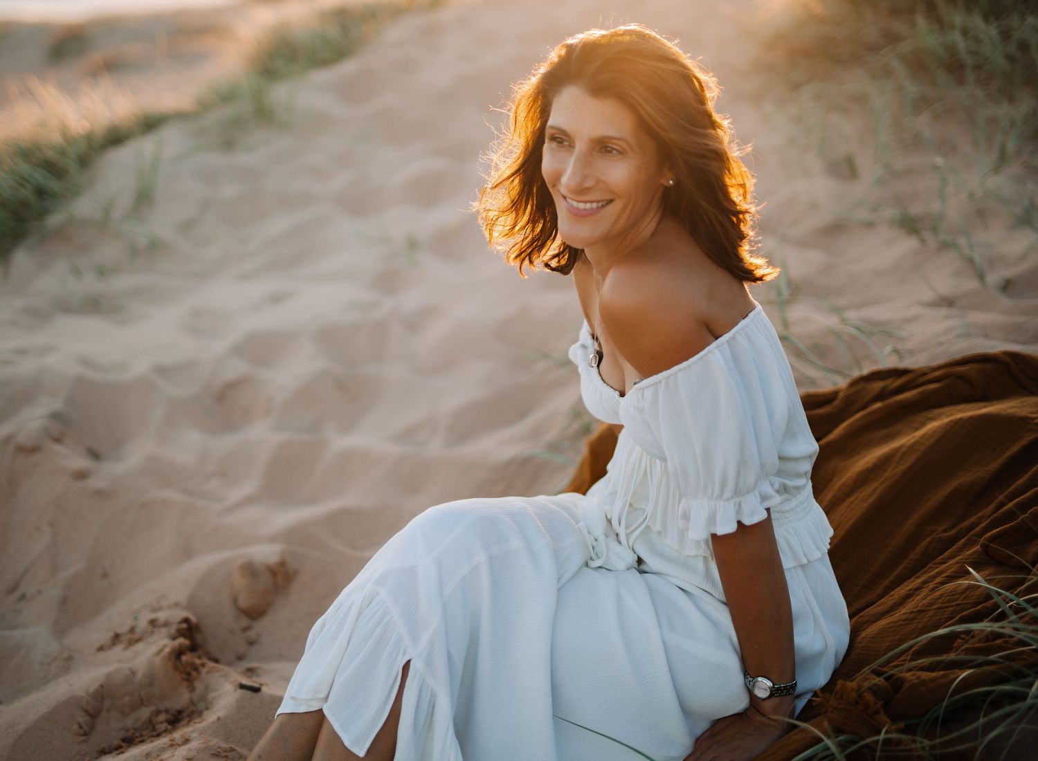Kristy Jauncey