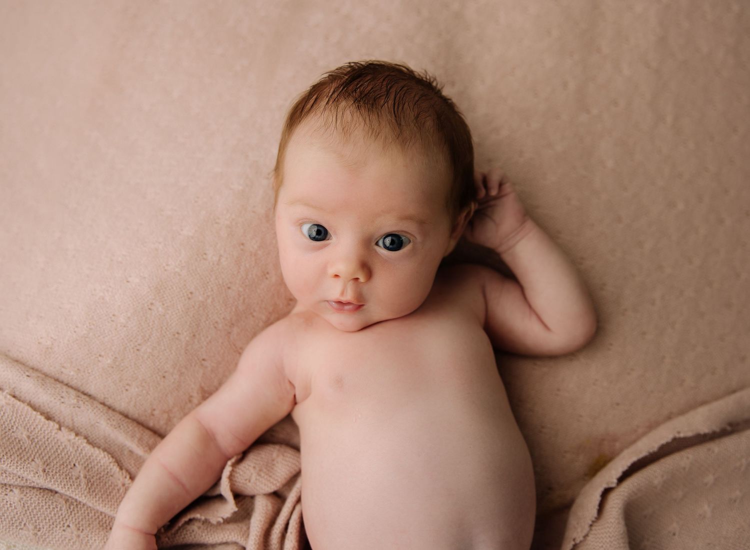 Sydney baby photos. Newborn photographer in Sydney.