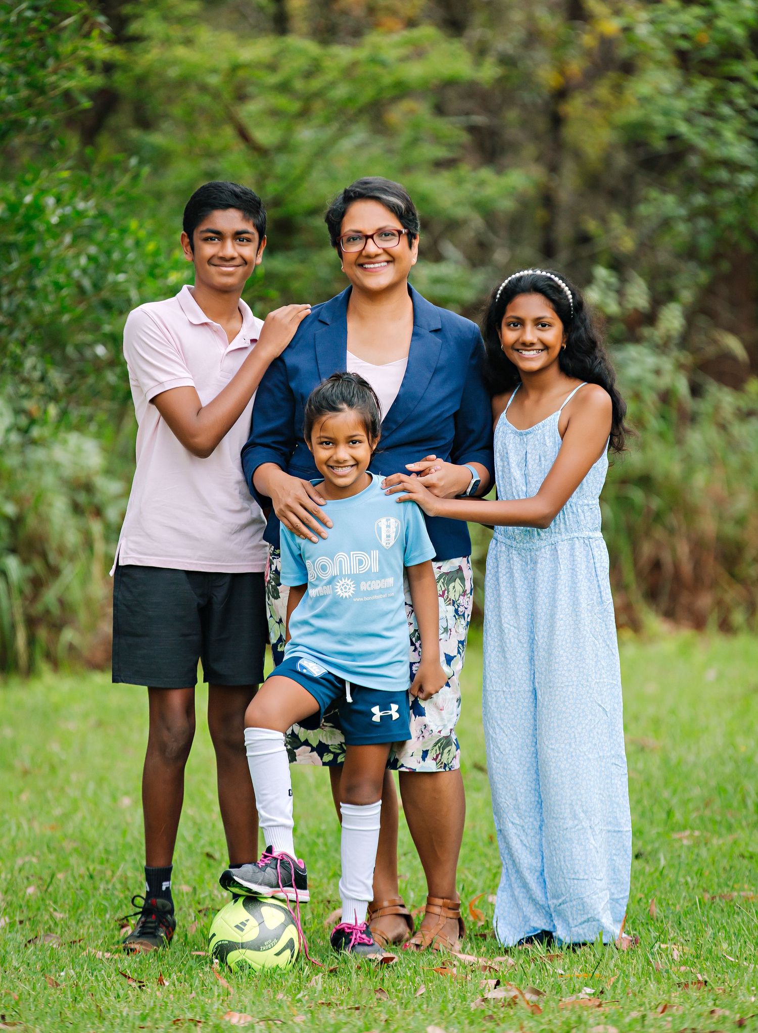 Sydney Family Photographer.