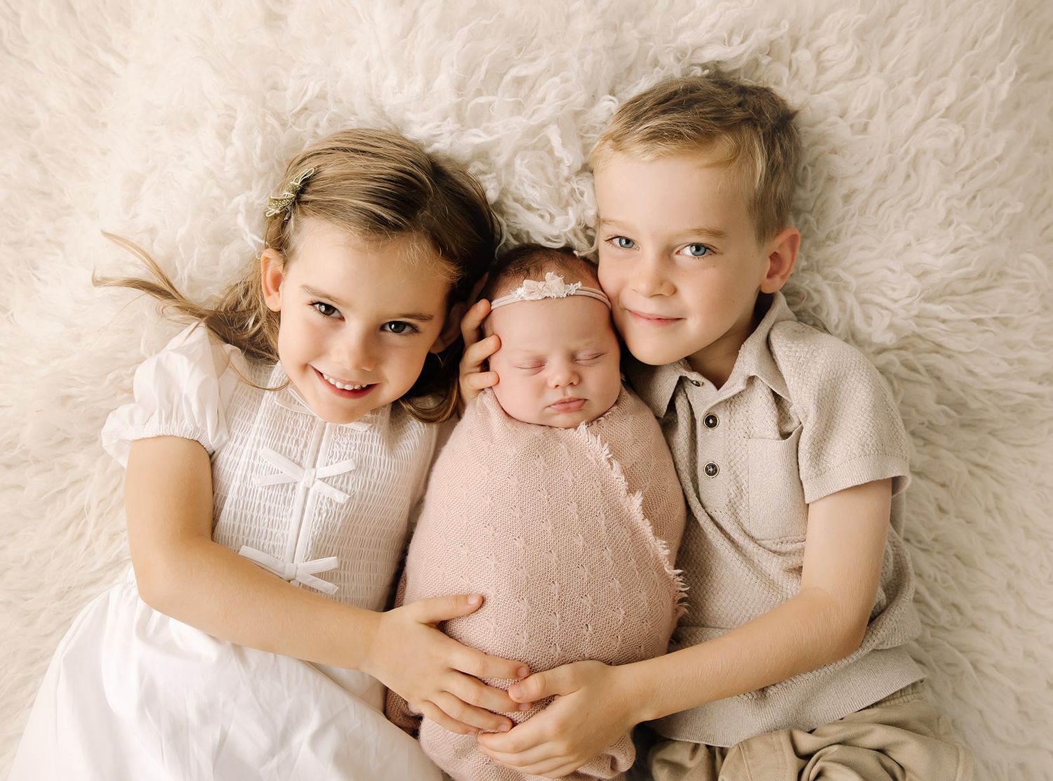 Sydney baby photos. Newborn photographer in Sydney.