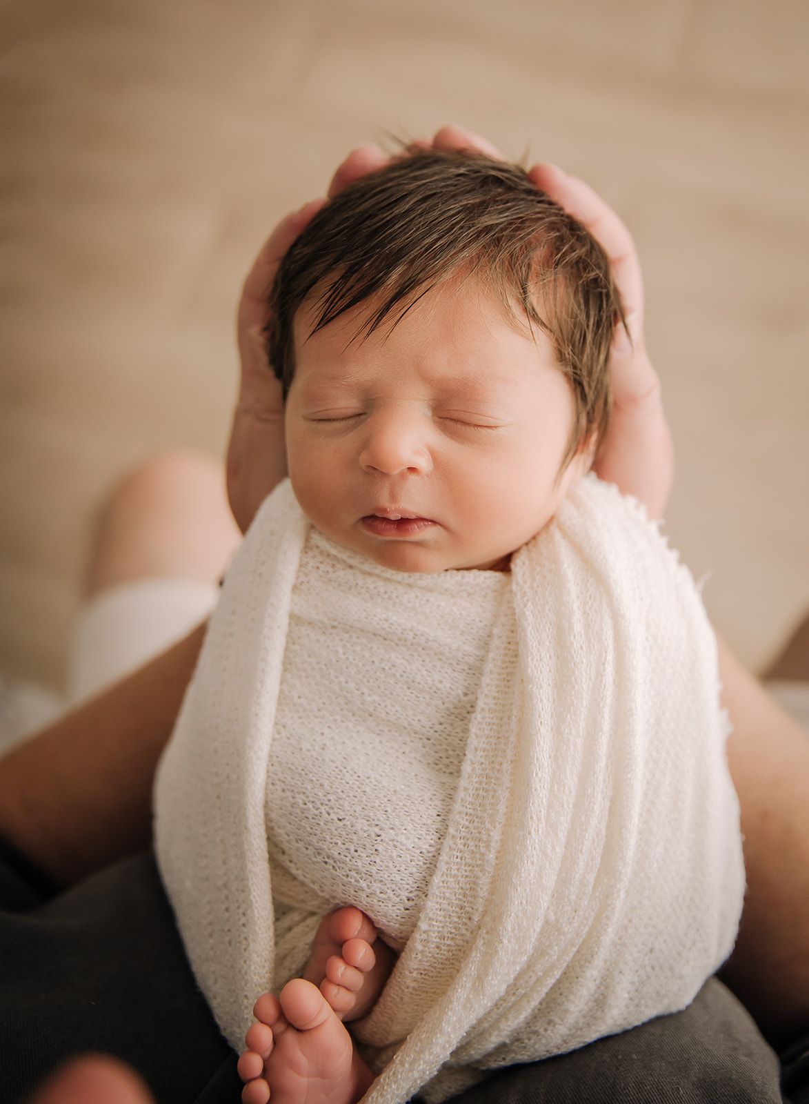 Sydney newborn photographer. Natural newborn photographs.