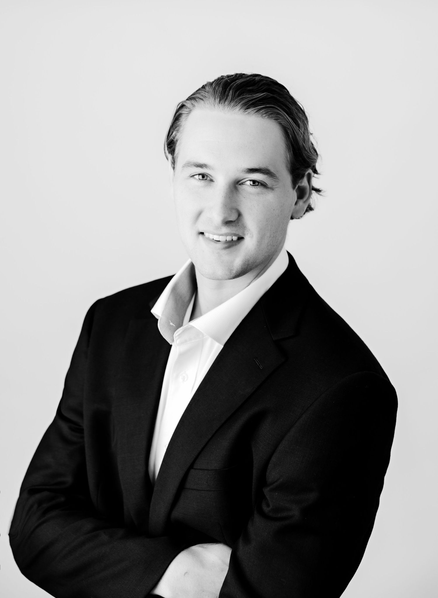 Corporate Headshots in Sydney.