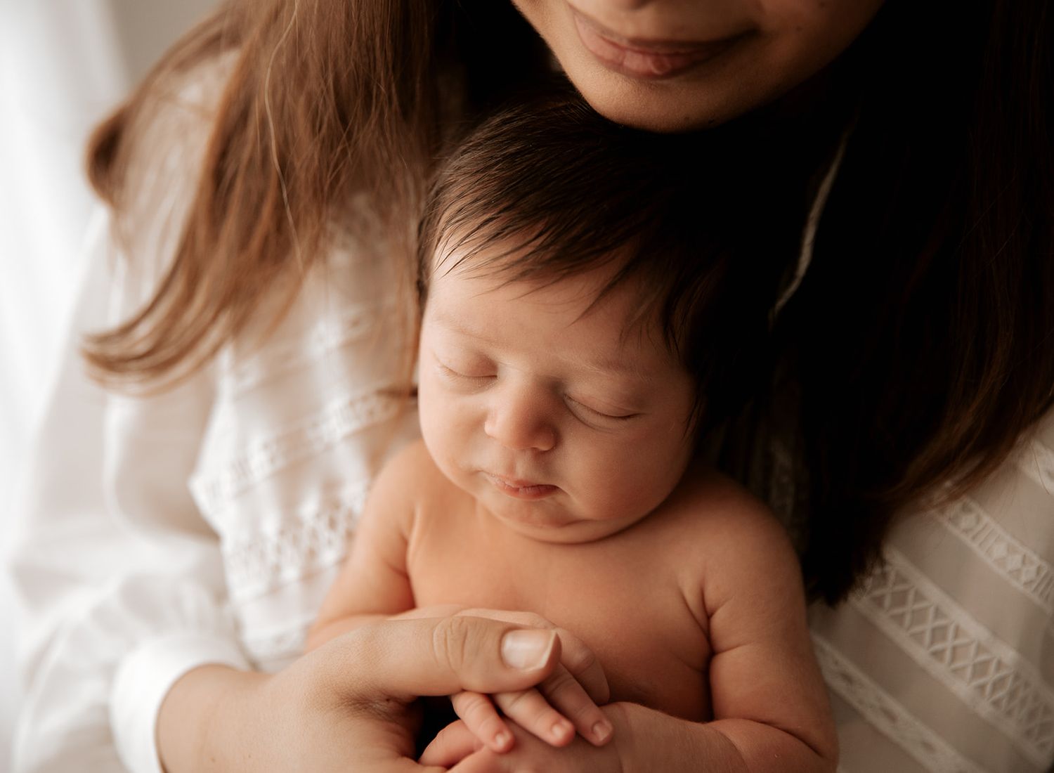 Sydney newborn baby photographer.
