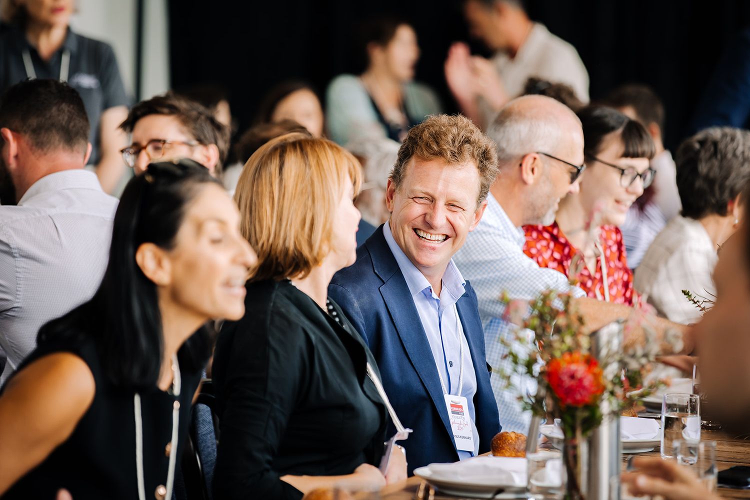 Sydney Corporate Event photographer.