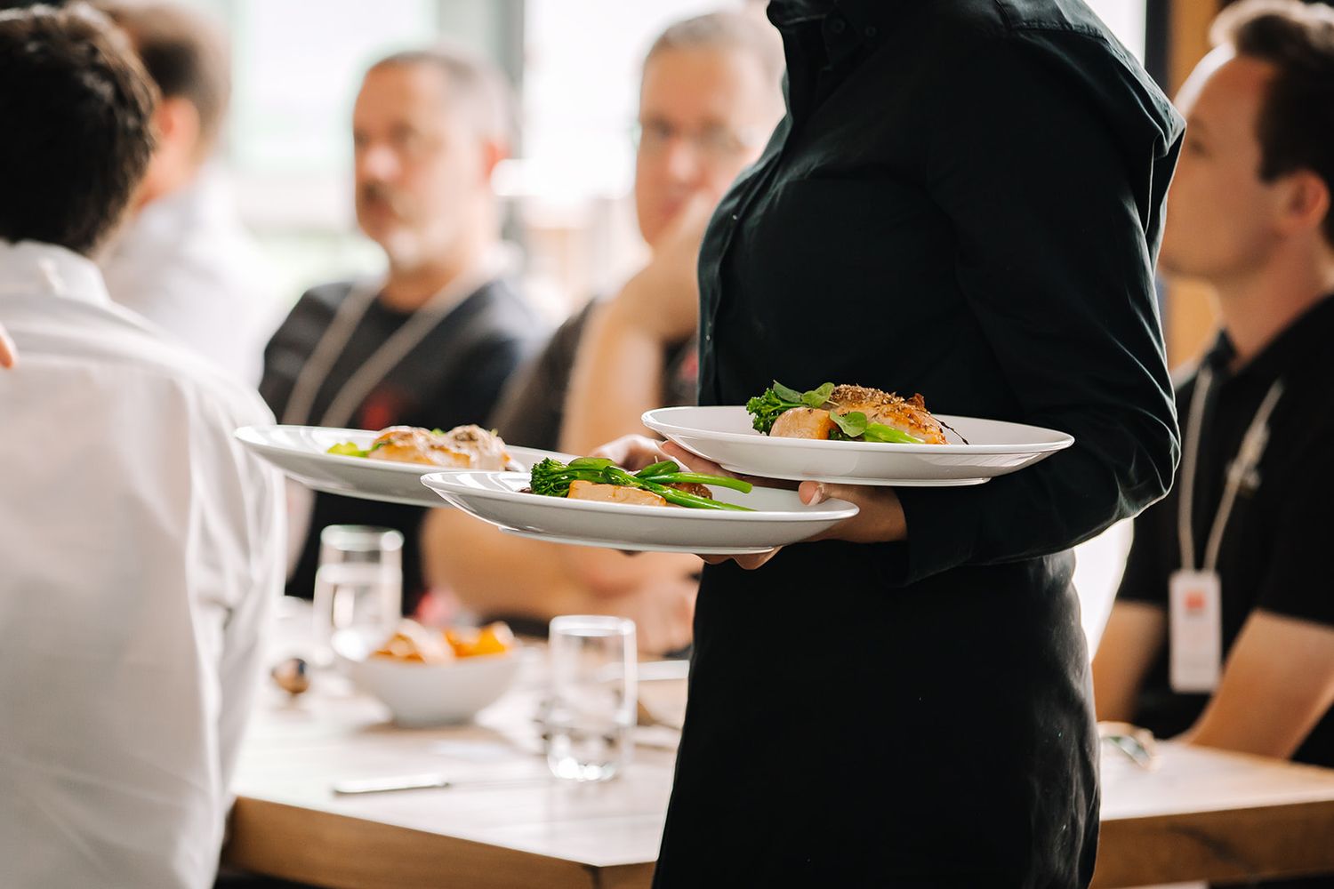 Sydney Corporate Event photographer.