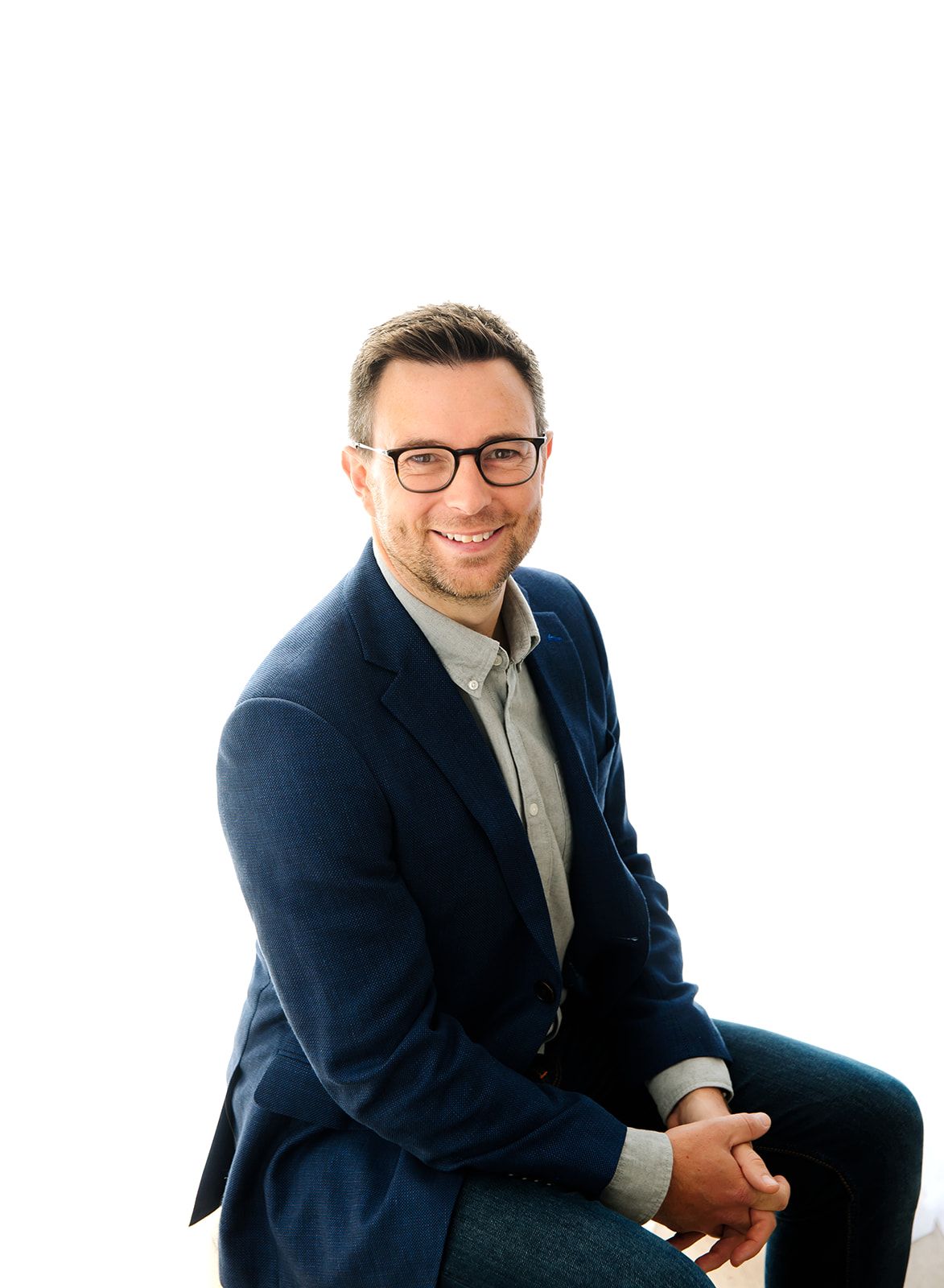 Sydney Corporate Headshots.