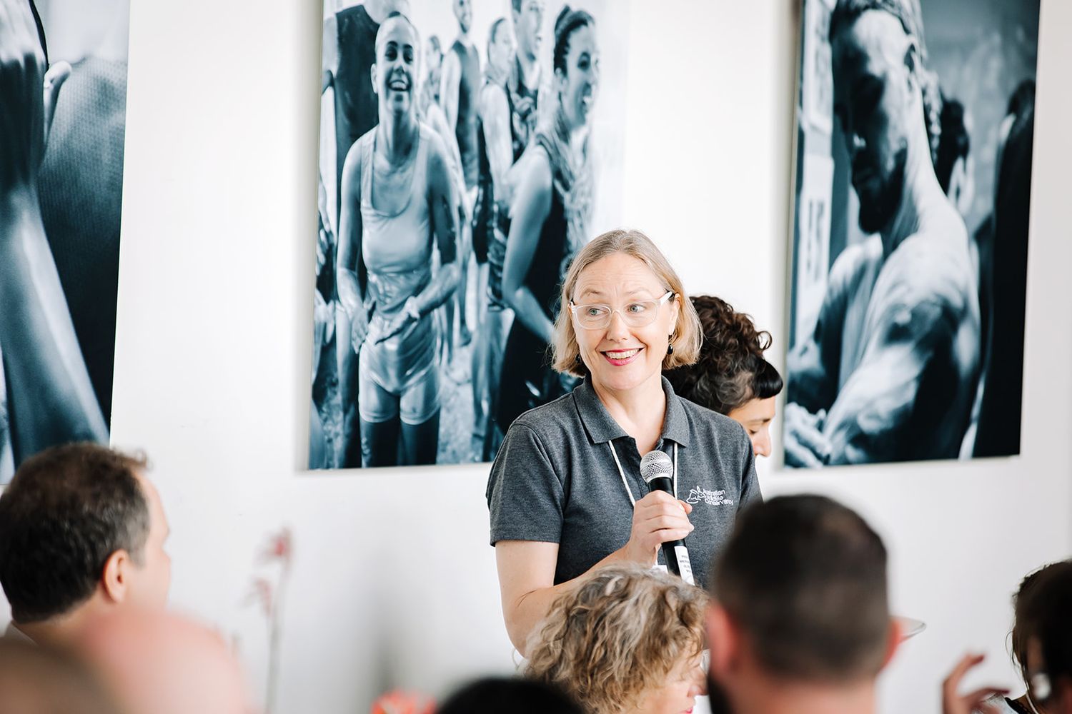 Sydney Corporate Event photographer.