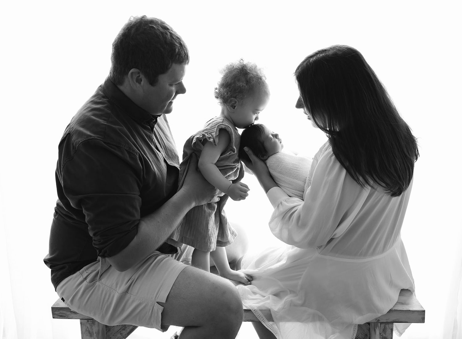 Family photography in Sydney. Kristy Jauncey Photography.