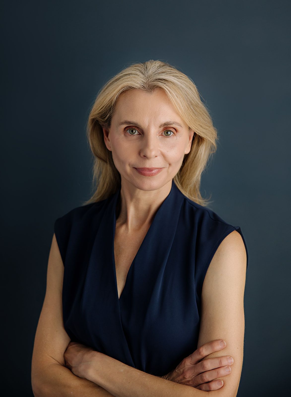 Sydney Corporate Headshots.