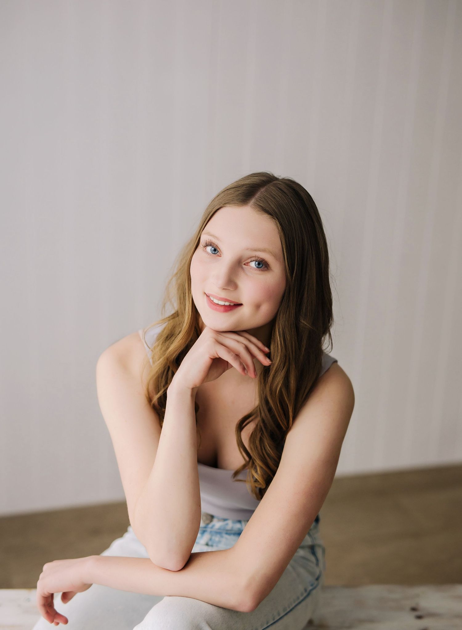 Sydney Corporate Headshots. Model portfolio headshots. Teenage acting photos.
