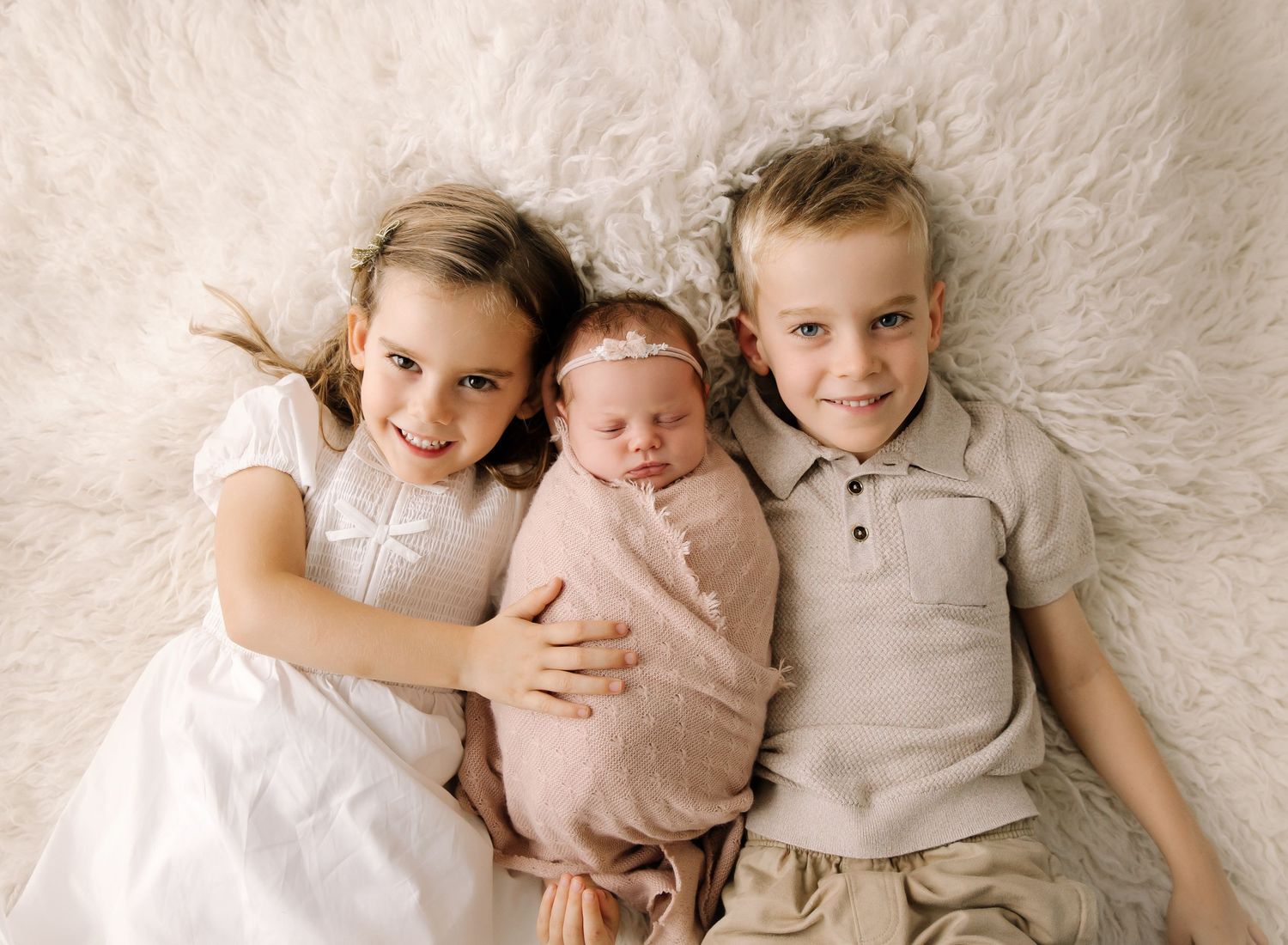 Sydney baby photos. Newborn photographer in Sydney.