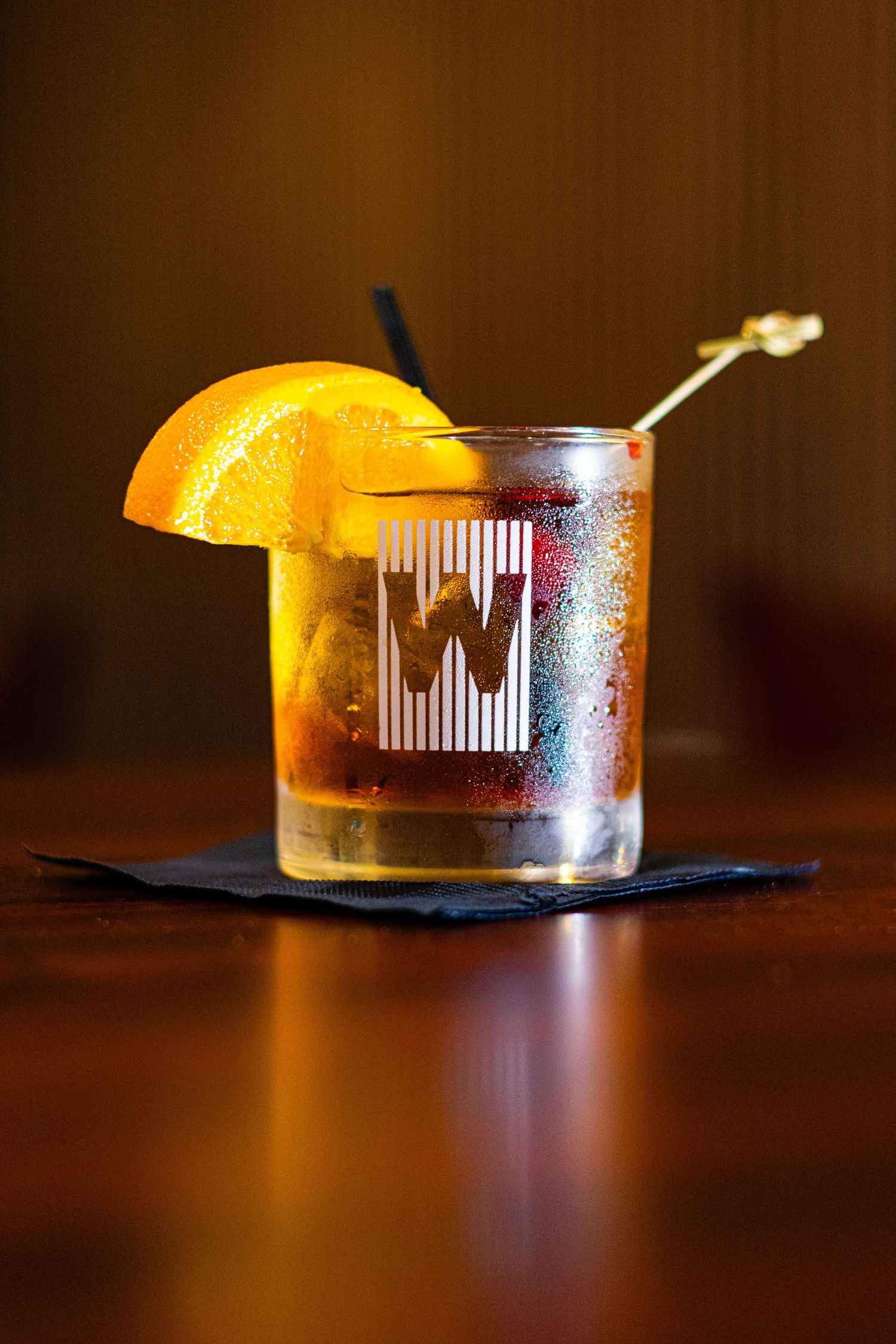 Wycombe whiskey.