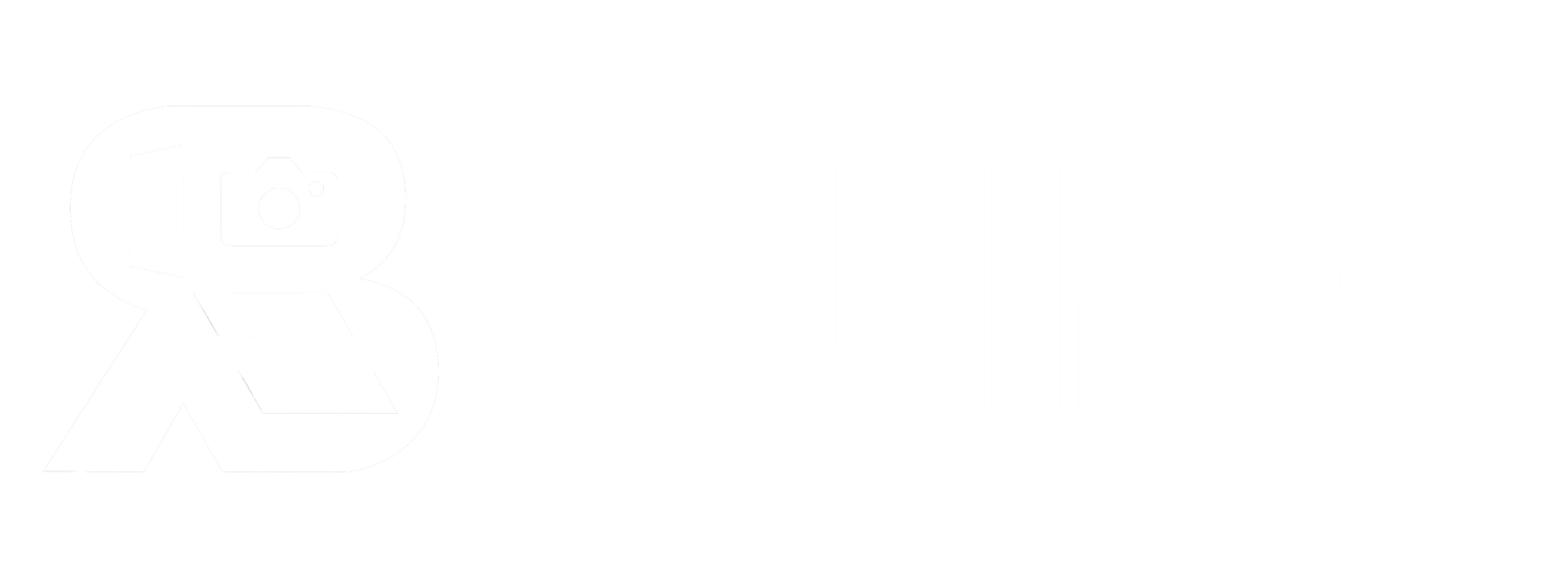 RBlum Media White.