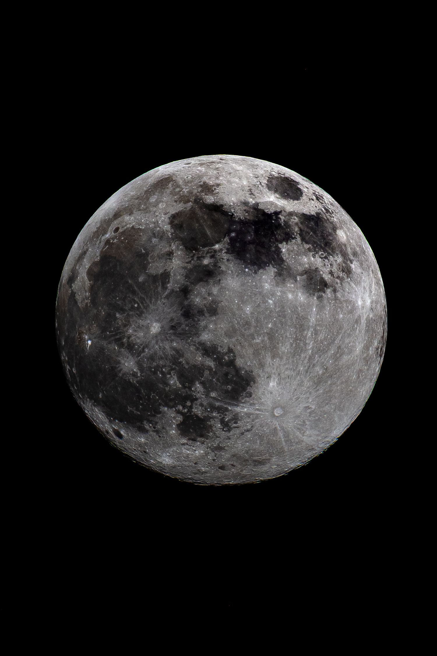 Full Moon.