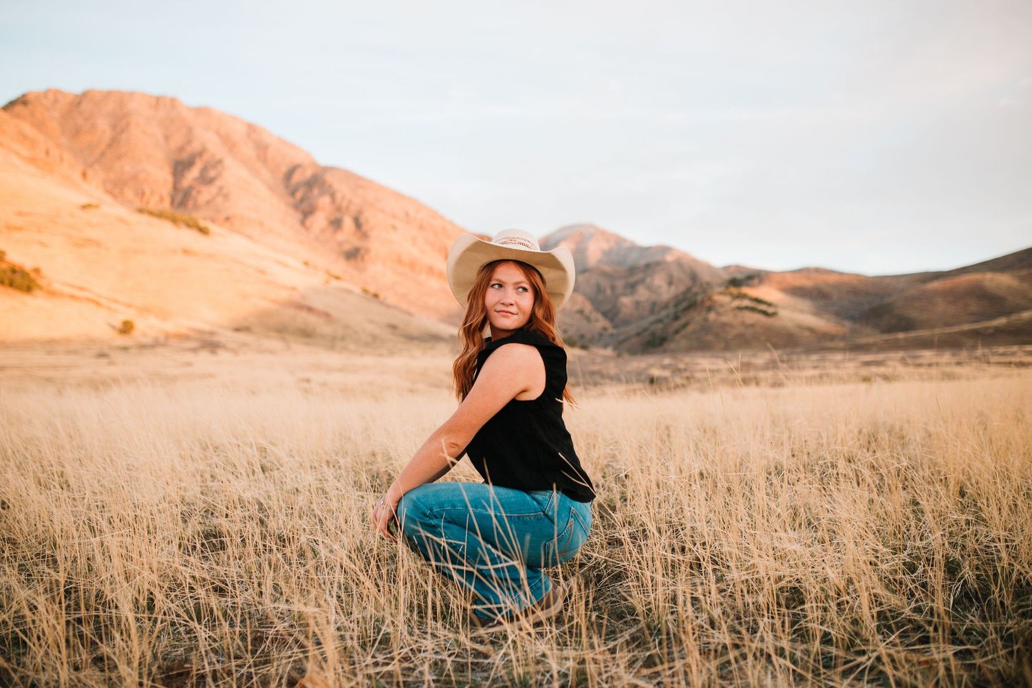Senior Session